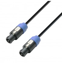 Adam Hall K3S215SS0200 zvočniški kabel 2m